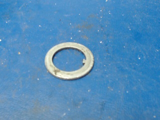 MS21258C15 Cessna - WASHER
